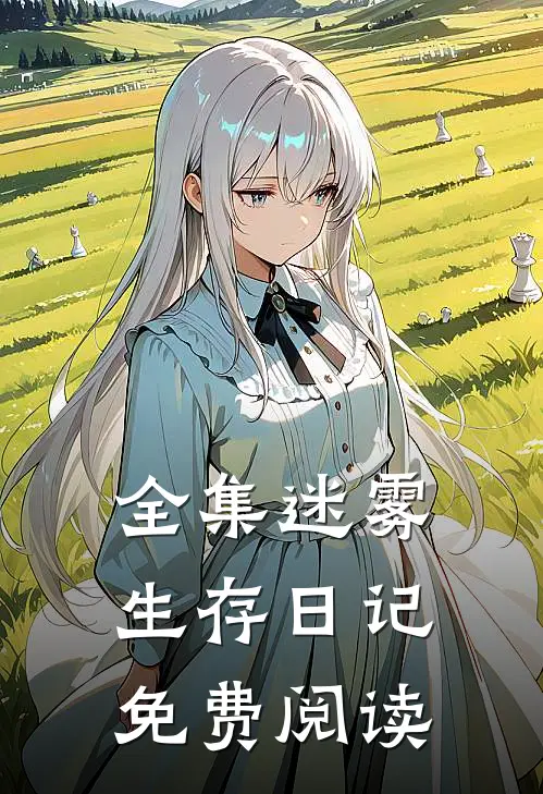 全集迷雾生存日记免费阅读
