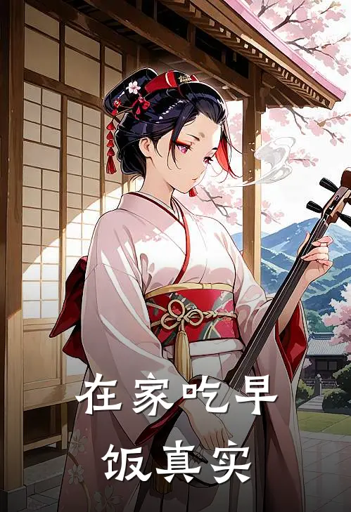 在家吃早饭真实