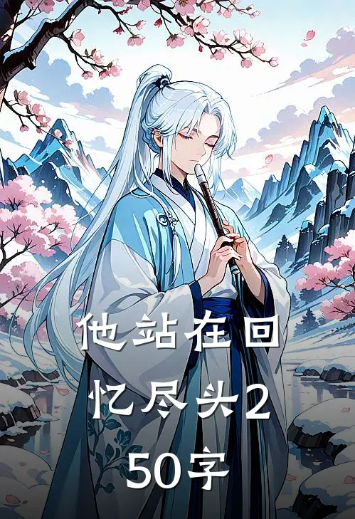他站在回忆尽头250字