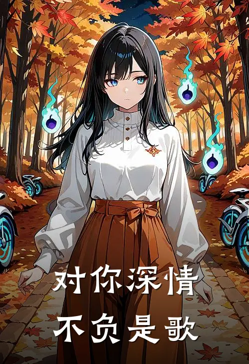 对你深情不负是歌