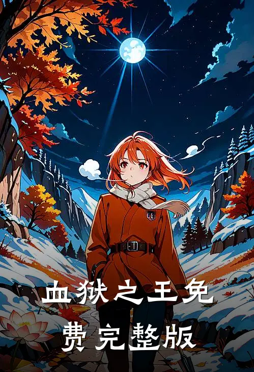 血狱之王免费完整版