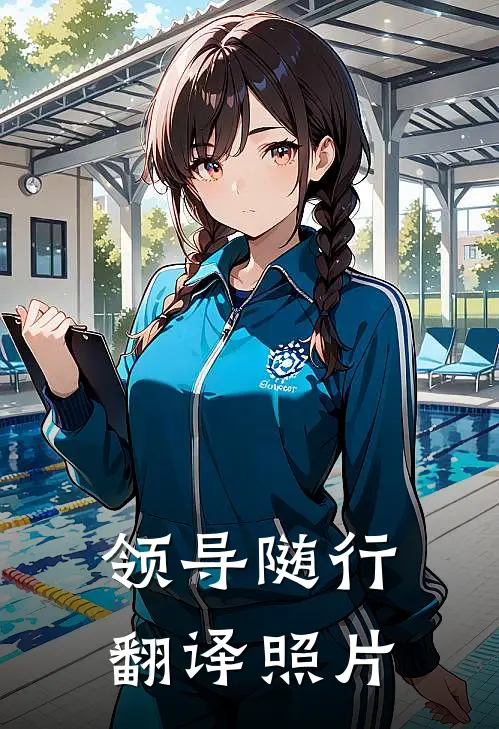 领导随行翻译照片