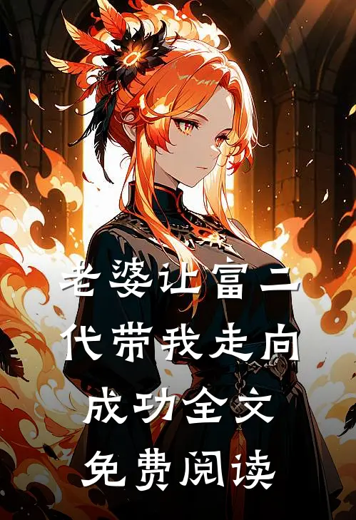 老婆让富二代带我走向成功全文免费阅读