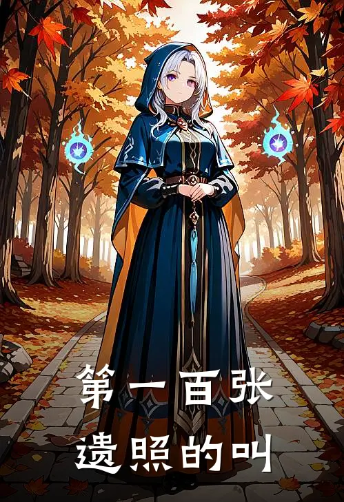 第一百张遗照的叫