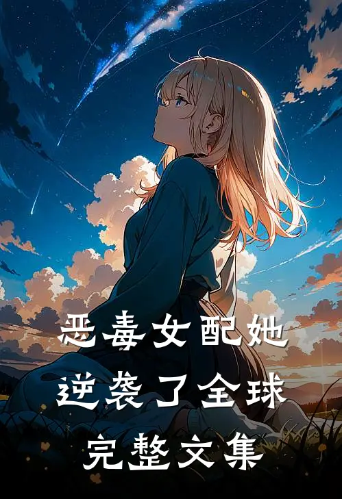 恶毒女配她逆袭了全球完整文集