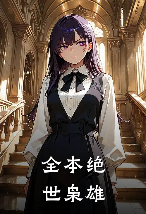 全本绝世枭雄