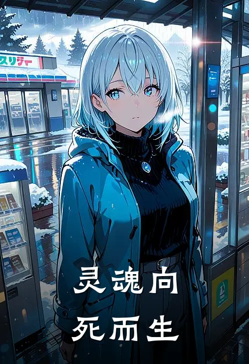 灵魂向死而生