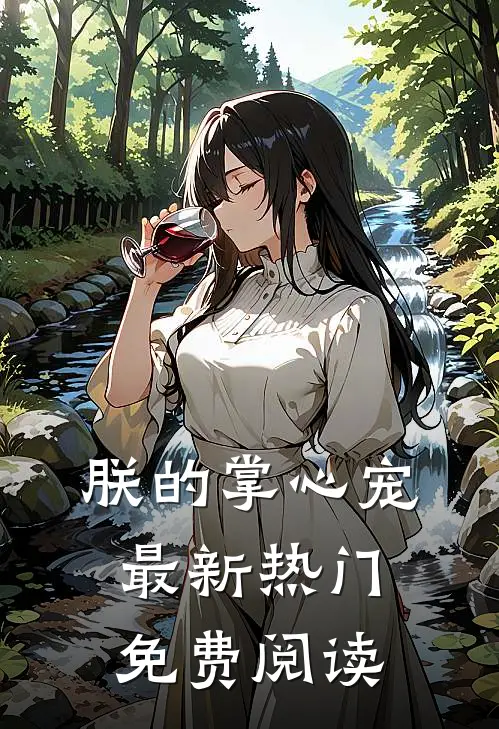 朕的掌心宠最新热门免费阅读