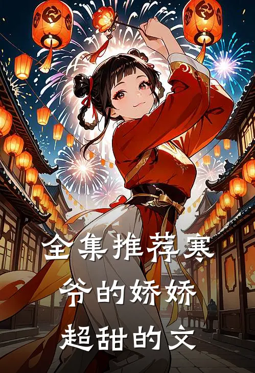 全集推荐寒爷的娇娇超甜的文