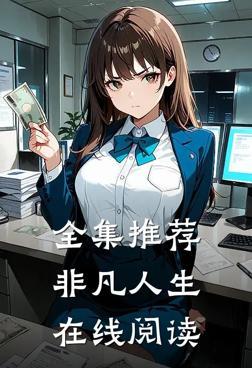 全集推荐非凡人生在线阅读
