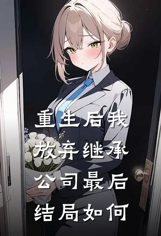 重生后我放弃继承公司最后结局如何