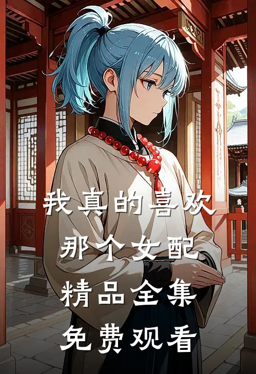 我真的喜欢那个女配精品全集免费观看