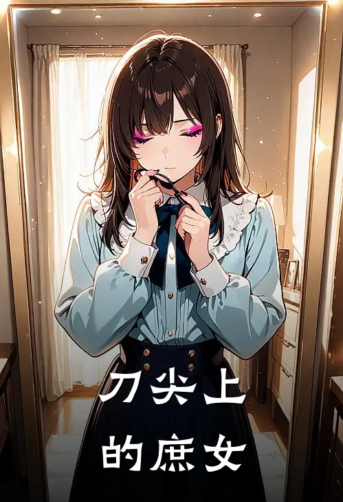 刀尖上的庶女