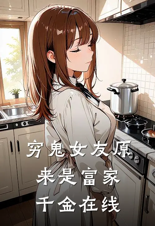 穷鬼女友原来是富家千金在线