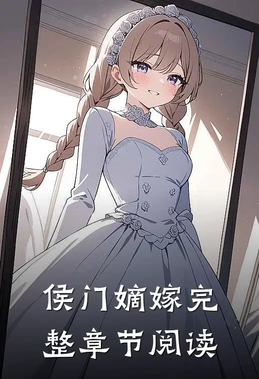 侯门嫡嫁完整章节阅读