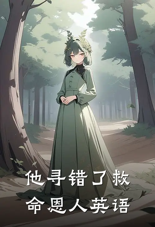 他寻错了救命恩人英语