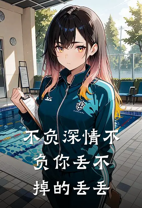 不负深情不负你 丢不掉的丢丢