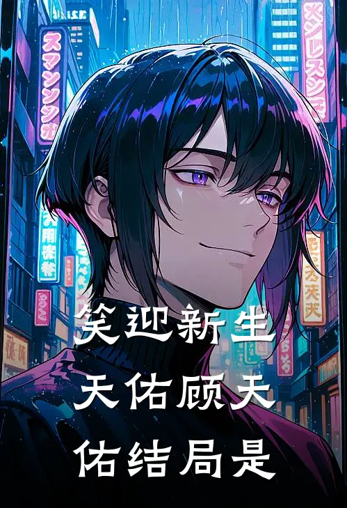 笑迎新生天佑顾天佑结局是