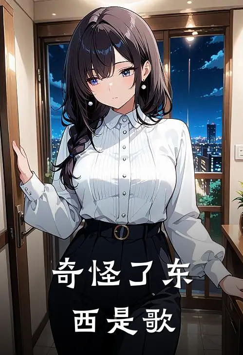 奇怪了东西是歌