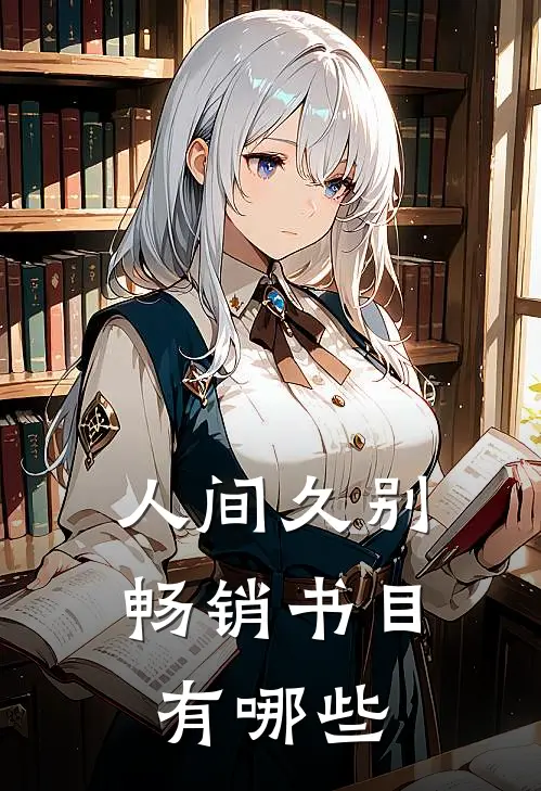 人间久别畅销书目有哪些