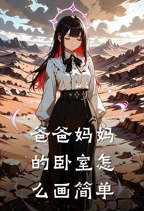 爸爸妈妈的卧室怎么画简单