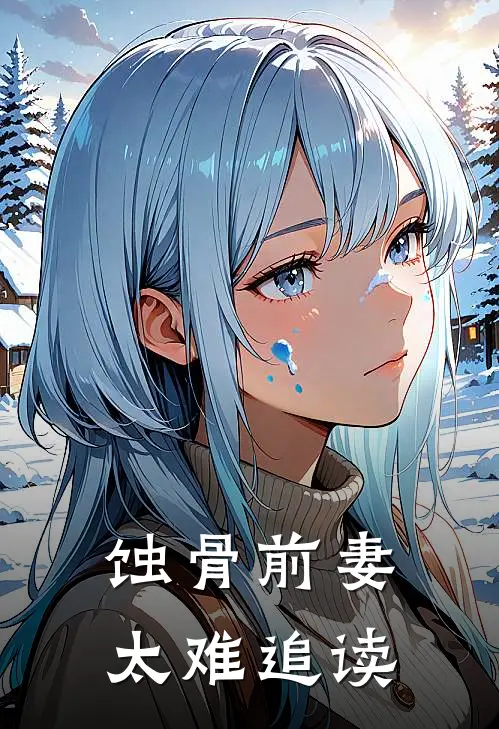 蚀骨前妻太难追读