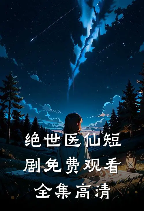 绝世医仙短剧免费观看全集高清