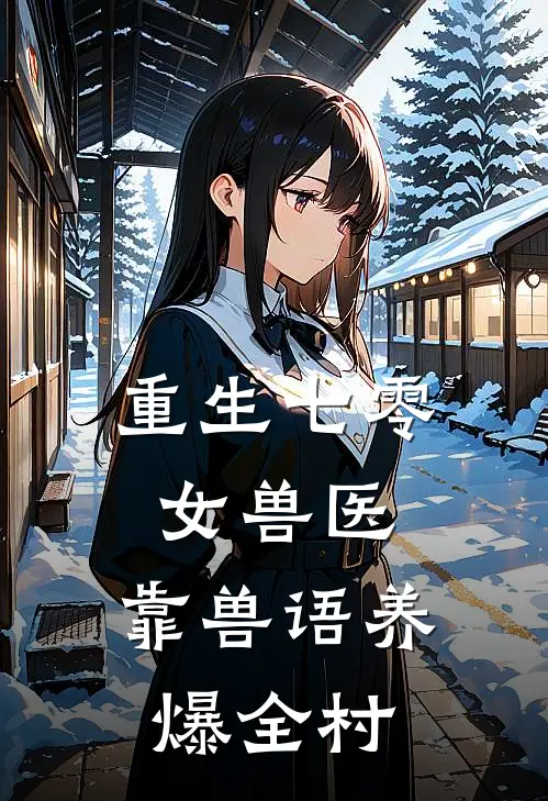 重生七零女兽医：靠兽语养爆全村