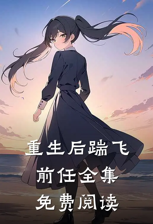 重生后踹飞前任 全集免费阅读