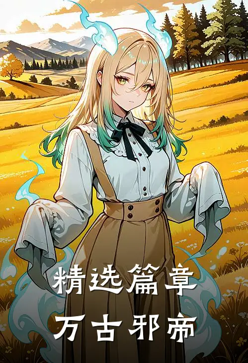 精选篇章万古邪帝