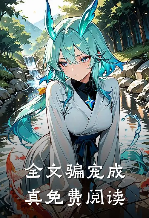 全文骗宠成真免费阅读