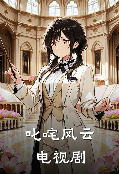 叱咤风云电视剧