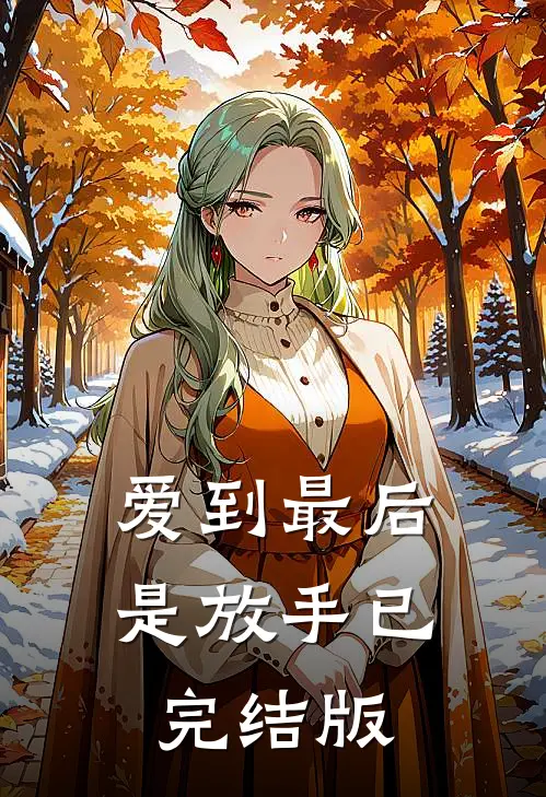 爱到最后是放手已完结版