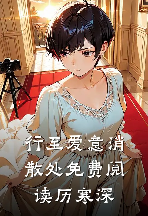 行至爱意消散处免费阅读历寒深