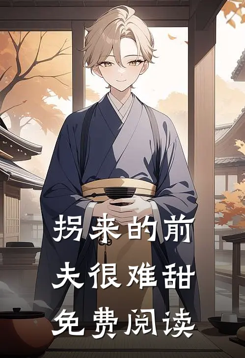 拐来的前夫很难甜免费阅读