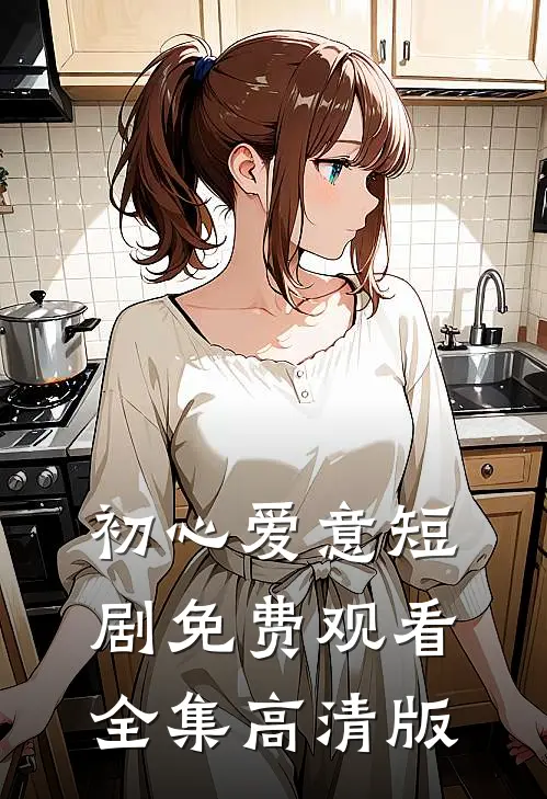 初心爱意短剧免费观看全集高清版
