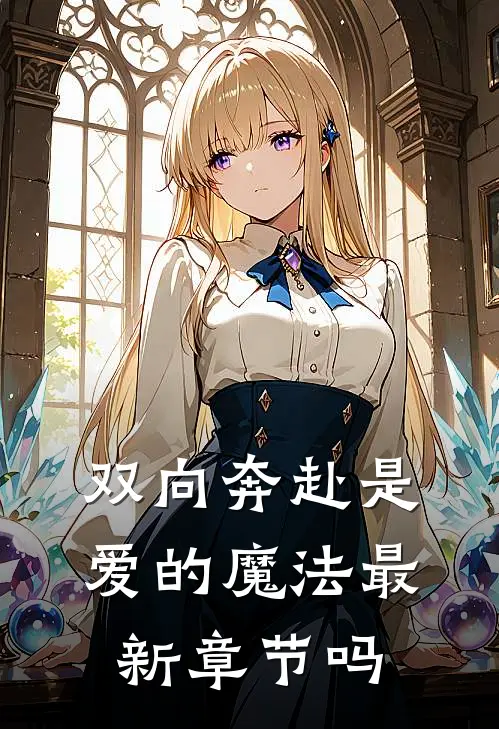 双向奔赴是爱的魔法最新章节吗