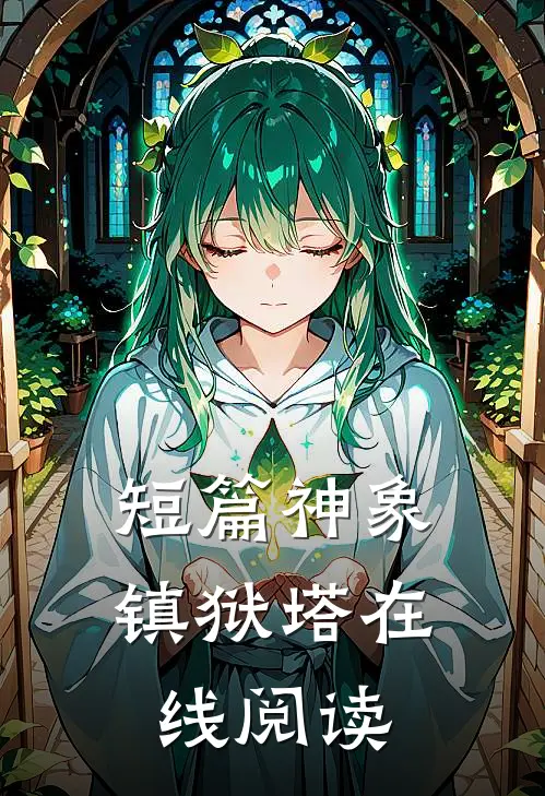 短篇神象镇狱塔在线阅读