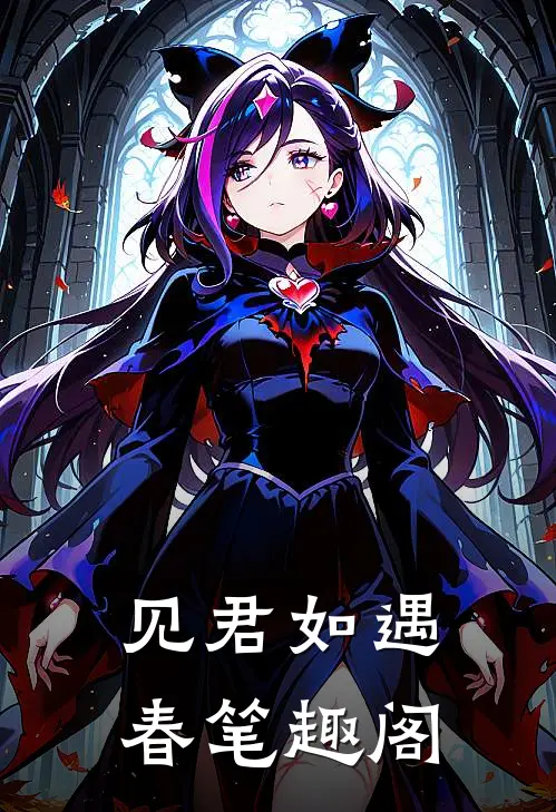 见君如遇春笔趣阁