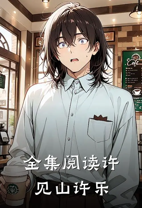 全集阅读许见山许乐