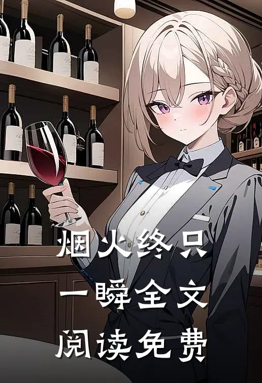 烟火终只一瞬全文阅读免费