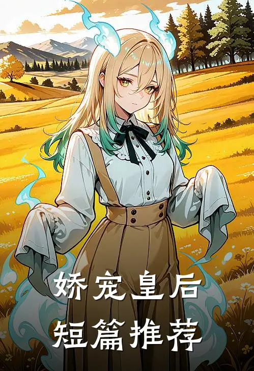 娇宠皇后短篇推荐