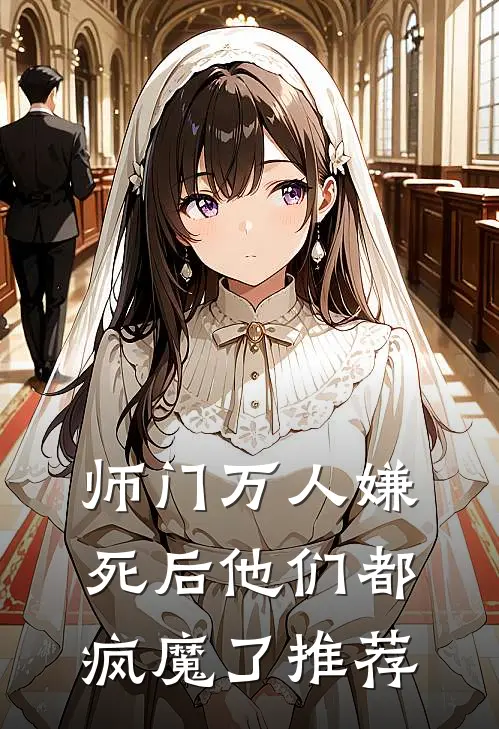 师门万人嫌死后他们都疯魔了推荐