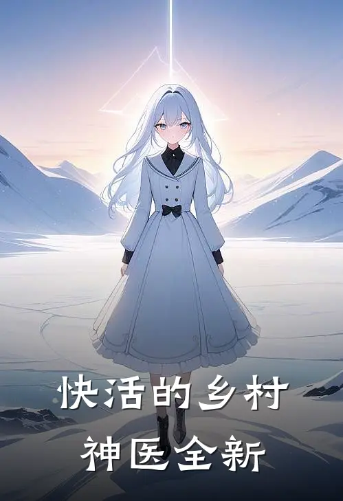 快活的乡村神医全新