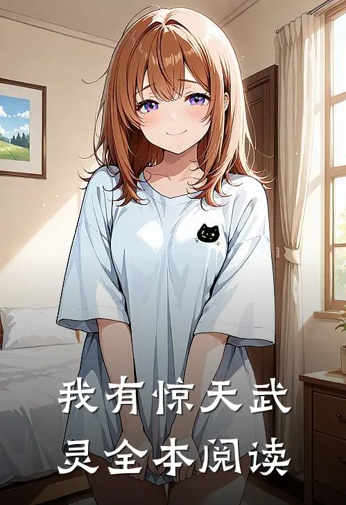 我有惊天武灵全本阅读