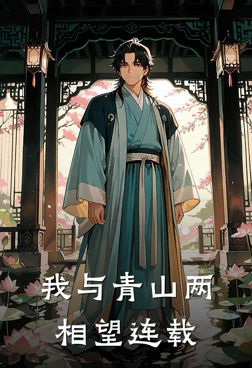 我与青山两相望连载