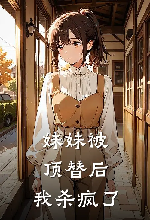 妹妹被顶替后，我杀疯了