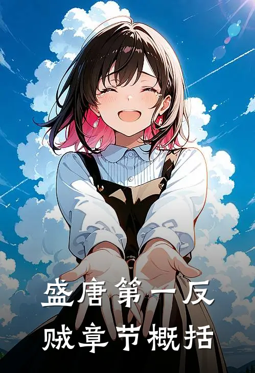 盛唐第一反贼章节概括
