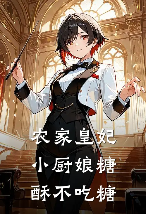 农家皇妃小厨娘 糖酥不吃糖