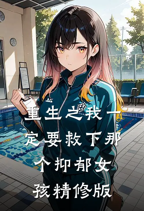 重生之我一定要救下那个抑郁女孩精修版